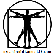 Organismidiagnostika.ee