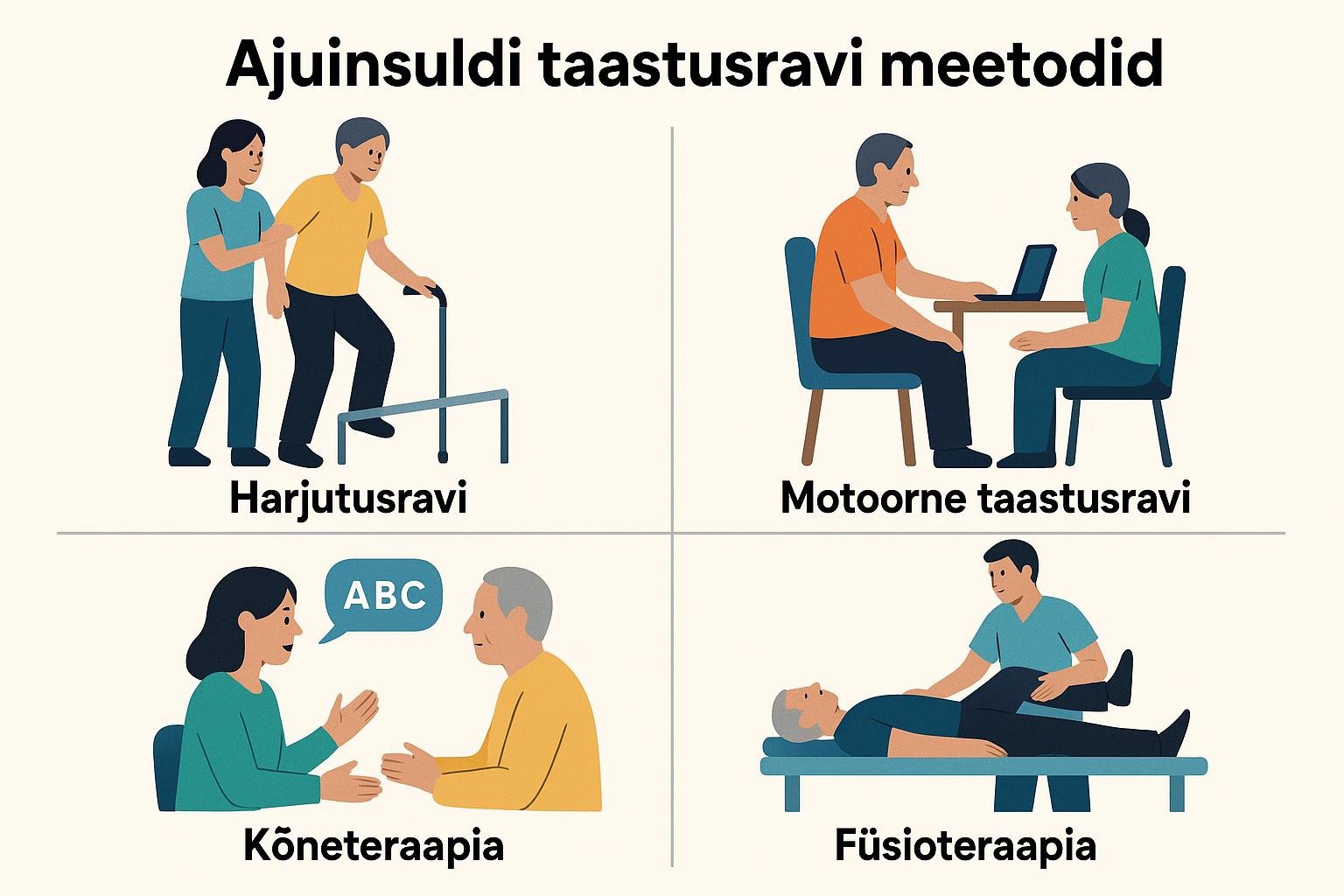 Füsioteraapia
